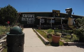 Grand Canyon Caverns Inn